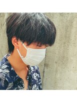 ブランシェ 西松山店&nbsp;ウルフマッシュ