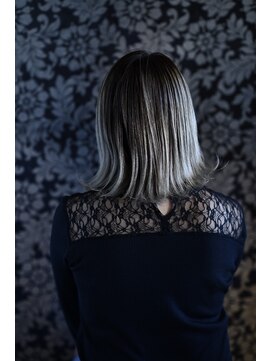 アンツ サザンリゾート 茅ヶ崎店(ANT'S Southern Resort) 外ハネボブ