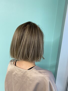 リーホリエ(Lee Horie) ベイビーライツ