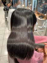 アッシュ 西葛西店(Ash)&nbsp;プレミアム縮毛矯正