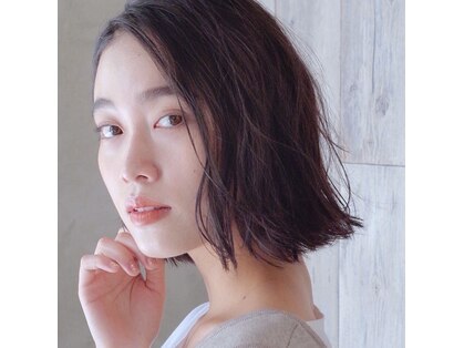 ナギ(nagi)の写真