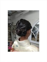 美容室 マハロ(MAHALO)&nbsp;息子さん七五三おめでとうございます