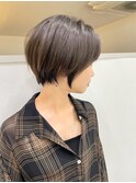 大人美人ショート(神保)