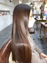 セットアップ 倉敷中庄店(SET-UP)&nbsp;髪質改善トリートメント