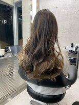 イキ 表参道(iki omotesando)&nbsp;大人ガーリー/モード/チョコレート[表参道駅]