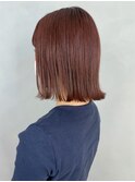 塩基ピンクブラウン_大人ガーリーチョコレート_ba412011