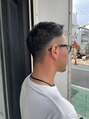 ウルム 蕨西口(ULUM)&nbsp;ベリーショートスタイル♪(メンズ/ショート)