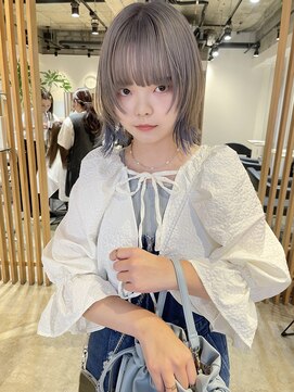 アニー(ANY) インナーカラー（KENJI）