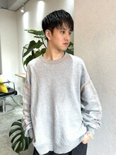 シュリー(SRee)&nbsp;三宅 翔也