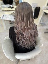 クラナ(clana)&nbsp;シルバーエクステ