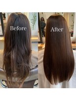 LAPISUTA 門前仲町&nbsp;TOKIO【髪質改善美容院LAPISUTA門前仲町】