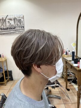 インパークス 竹ノ塚店(INPARKS) ナチュラルベージュ