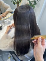 トランス(TRUNS)&nbsp;髪質改善ULTOWAトリートメント