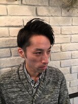 カルラ(Karra)&nbsp;立ち上げ王道さわやかショート