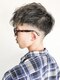 トッカ(tocca)の写真/<メンズ特化stylist*木根>メンズヘアプロデュースのプロフェッショナル！【メンズ/掛川駅9分】