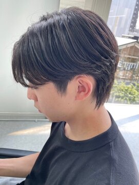 デュー 栄(DEW) 【DEW】韓国風カルマパーマ