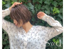 【お客様の毎日を可愛くキレイにプロデュースする】経験と知識が、今までで一番の可愛いを実現します。