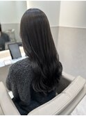 【艶巻き髪/山内】秋冬人気のダークグレージュ