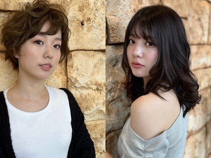 ロゼッタ 仙台小松島店(Rosetta)の写真