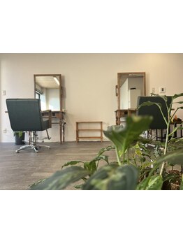 *シンプル*がコンセプトのプライベート空間。大人女性の理想を叶える時間をご提供いたします。