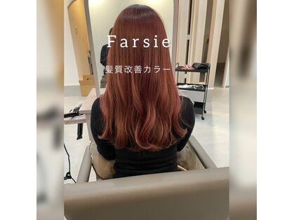 ファルシー(Farsie)の写真