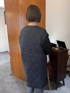 トワ(toi) まるみショート/横浜/横浜駅