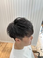 エンブリス(ENBLISS)&nbsp;メンズマッシュ