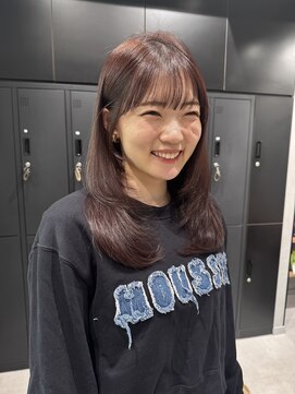 シャルムバイケンジ(Charm.by KENJE) 【 なりたいレイヤー 叶う 】銀座/銀座一丁目/有楽町/京橋/東京