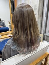 ●空いている時間はありますか？追加メニューなど当日大丈夫？［ハイライト/髪質改善/ヘッドスパ］