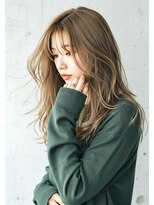 ラベスト キョウト(LOVEST)&nbsp;【TONO  STYLE 333】☆韓国くびれ×透明感カラー☆