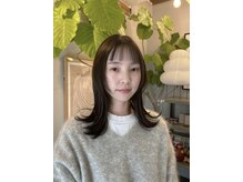 ツール ヘアプラスライフ ラボ(TOOL hair+life lab.)