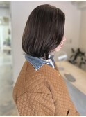 艶感ベージュ