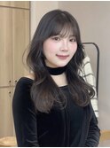 褒められ率100%な“艶っとグレージュ”