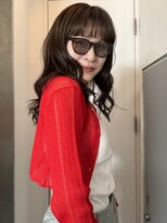 カシェル(cashel)&nbsp;透明感カラー