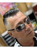 ピシャッとニ代目銀二郎&nbsp;カールアイパー