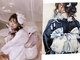 セットサロン マオ(MAO)の写真/《三ノ宮2分/浴衣着付け+ヘアセット￥4100～》お祭り・夏イベントも浴衣で素敵に♪ご予約随時受付中◎