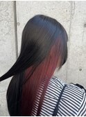 ロングスタイル