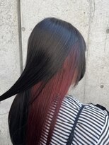 ヤーン(yaan)&nbsp;ロングスタイル