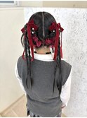 体育祭や文化祭に！！！おすすめイベントヘア