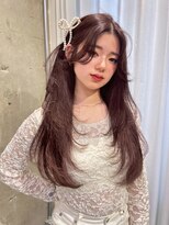 ボタン テンジン(VOTAN tenjin)&nbsp;レイヤーカットアレンジ