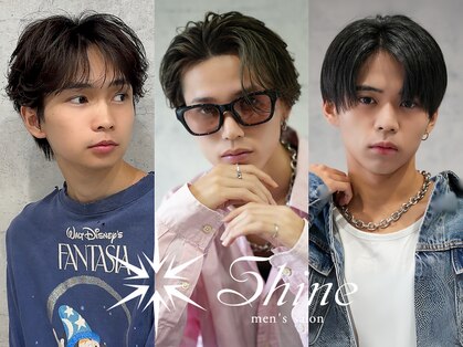 シャイン 大宮(SHINE)の写真