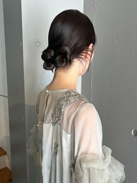 キャンバス(canvas) ツインアレンジ