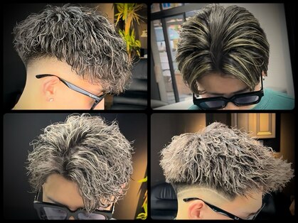 レジェンド(Regend)の写真