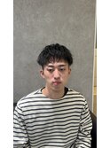 ダウンバングショート