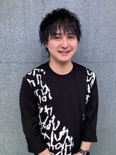 メンズ クーヘアー(Men's coohair) 大川 翼