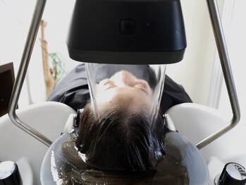 JAM's hair &spa 岩国店