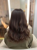 リズ(Reis)&nbsp;コテ巻き風デジタルパーマ