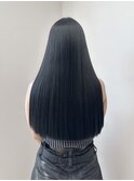 10代20代30代/髪質改善/ストレート/艶