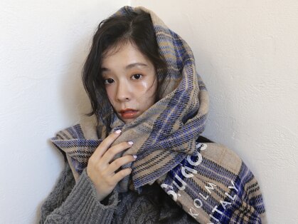 ヘアー ミュゼ 大西店(HAIR Musee)の写真