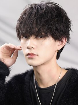 ローグ(ROGUE) シャドウマッシュ